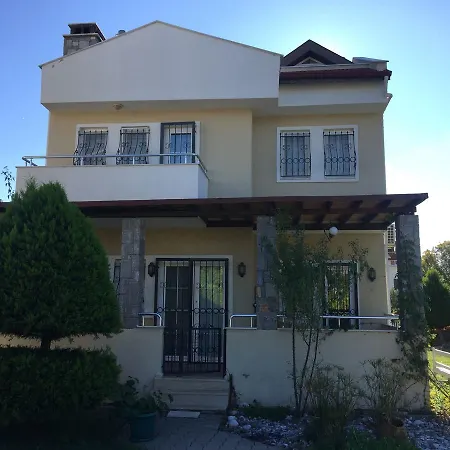 Yanar Villas Villa